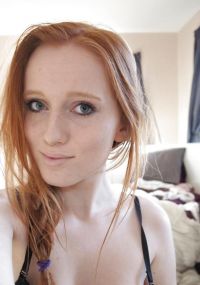 redheaddelight